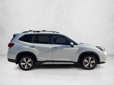 2019 Subaru Forester 2.5i Touring