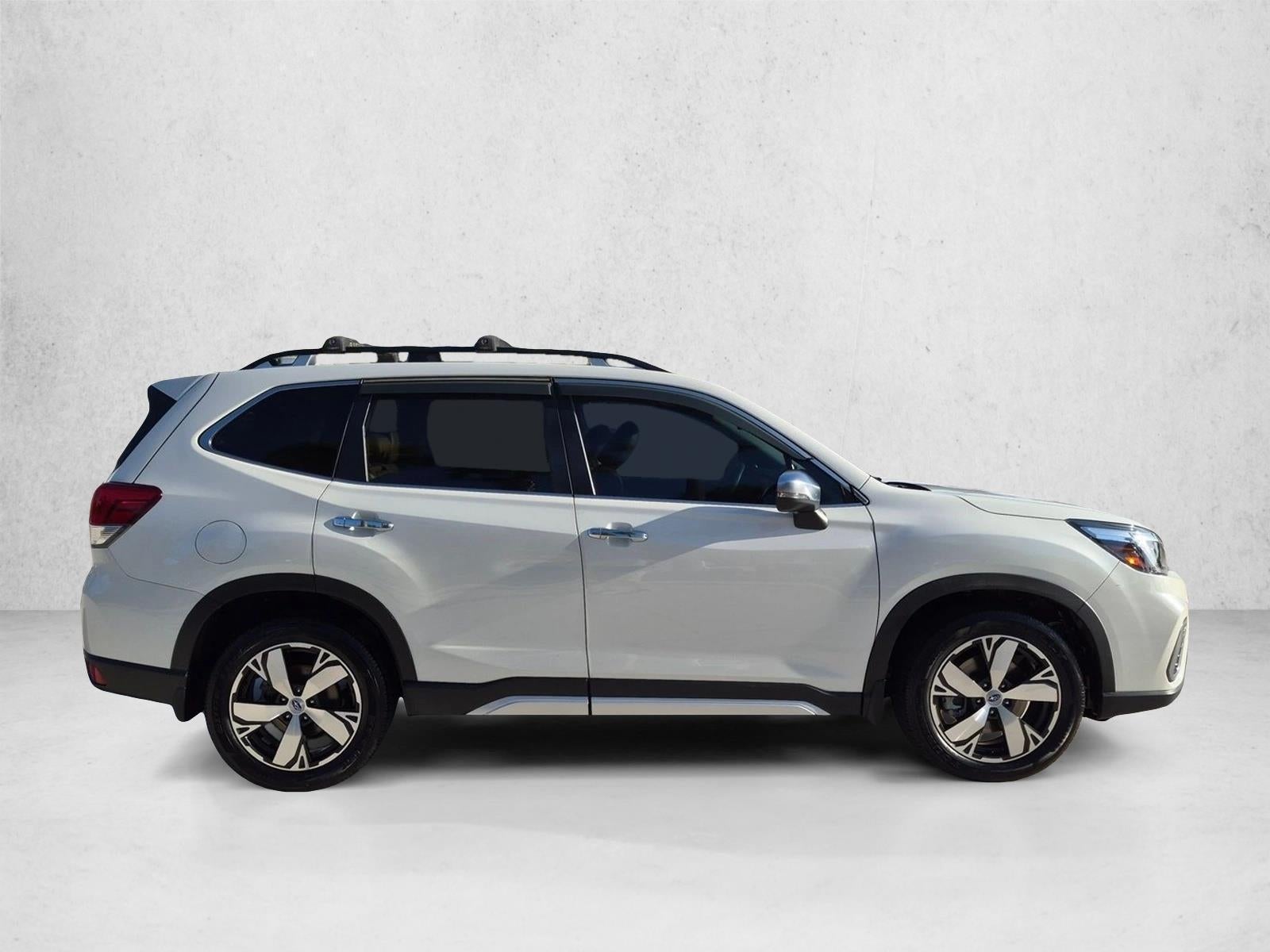 2019 Subaru Forester 2.5i Touring
