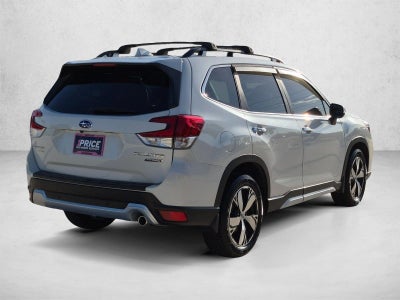 2019 Subaru Forester 2.5i Touring