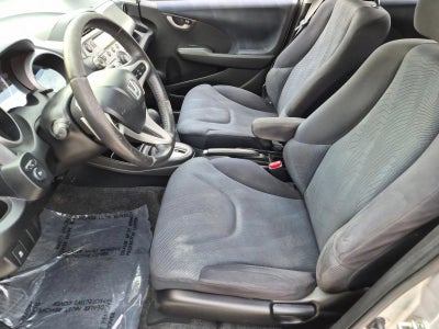 2011 Honda Fit Automatic Sport