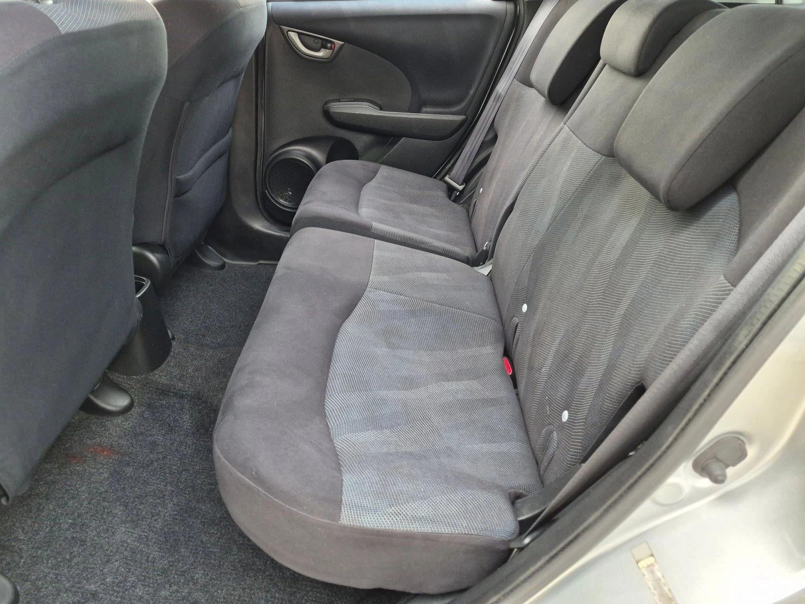 2011 Honda Fit Automatic Sport