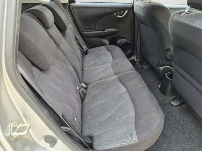 2011 Honda Fit Automatic Sport