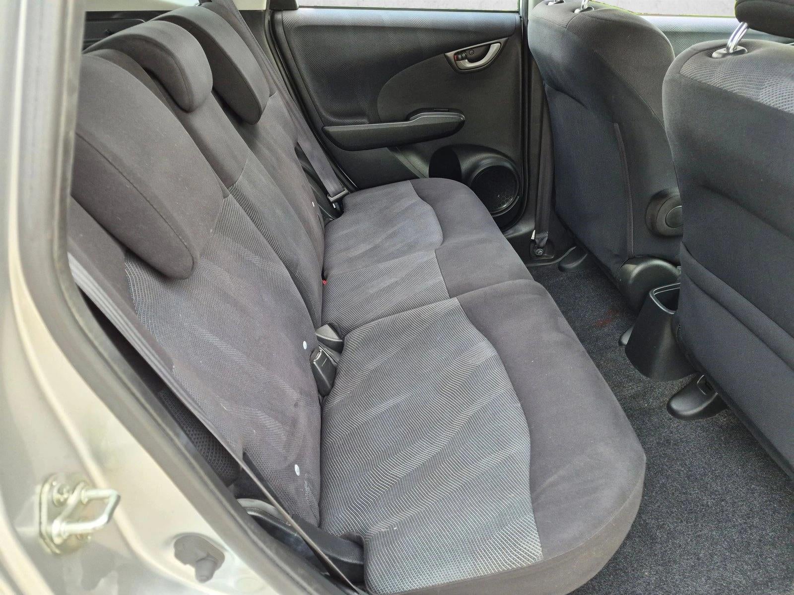 2011 Honda Fit Automatic Sport