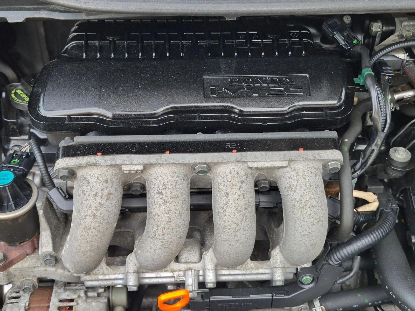 2011 Honda Fit Automatic Sport