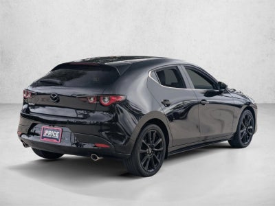 2026 Mazda Mazda3 Hatchback 2.5 S Select Sport Auto FWD