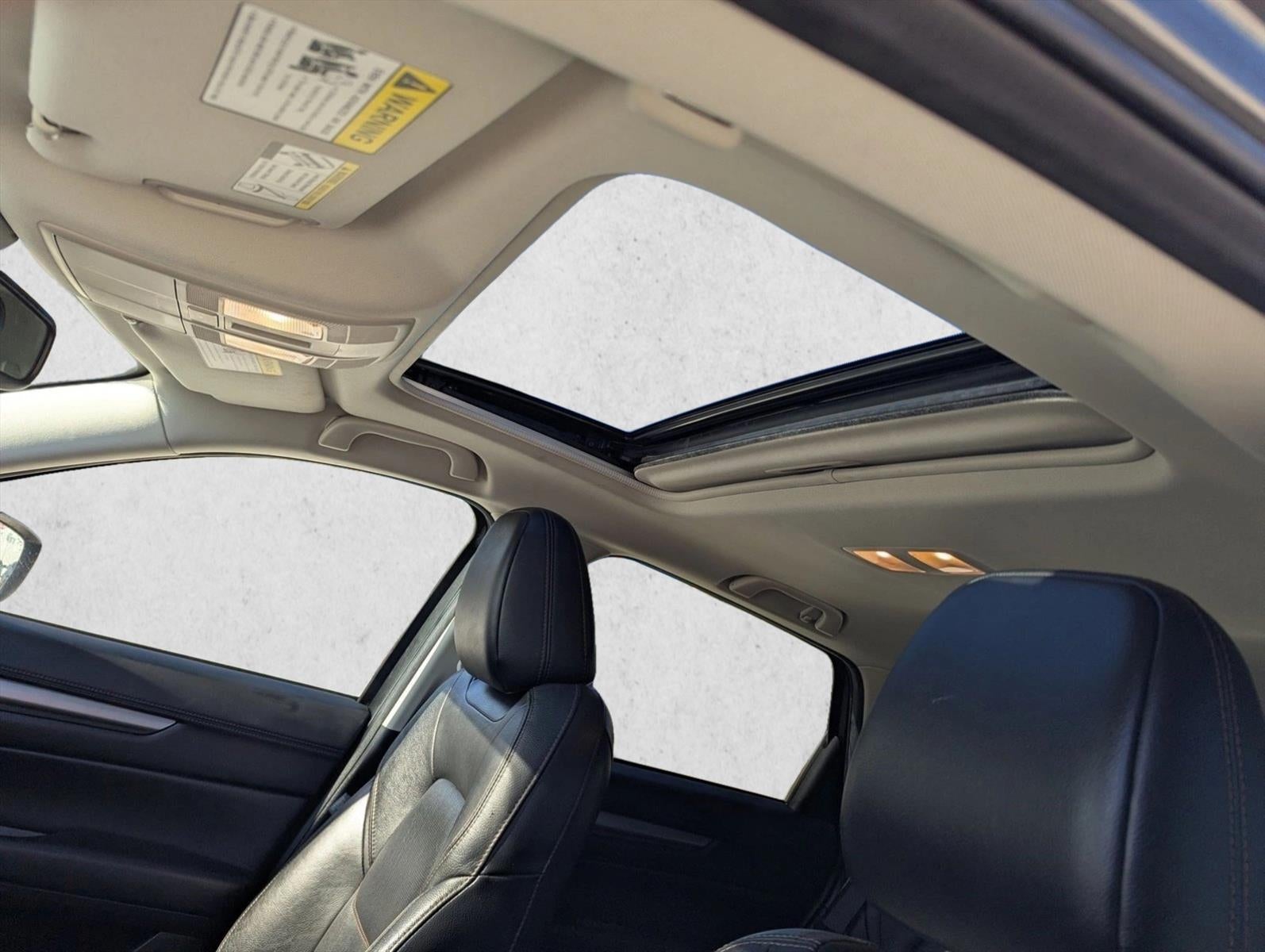 2023 Mazda Mazda CX-5 2.5 S Preferred Package AWD