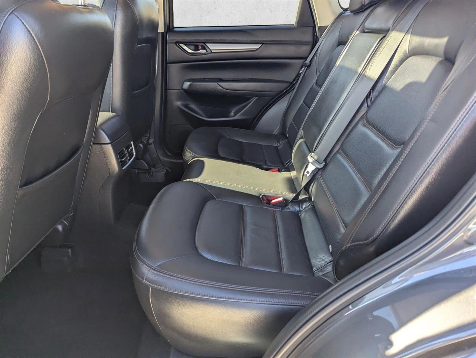 2023 Mazda Mazda CX-5 2.5 S Preferred Package AWD