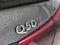 2014 INFINITI Q50 AWD Sport