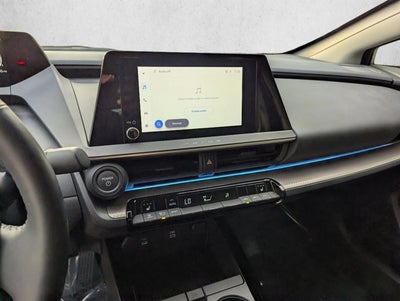 2024 Toyota Prius XLE (Natl)