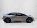 2024 Toyota Prius XLE (Natl)