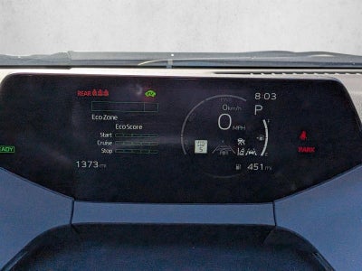 2026 Toyota Prius XLE (Natl)