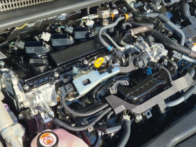 2026 Toyota Prius Plug-In Hybrid XSE (Natl)