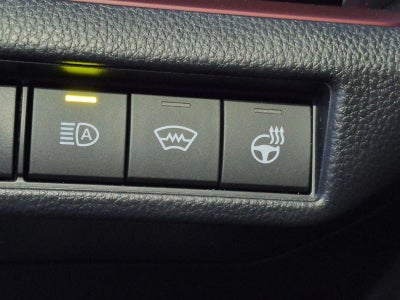 2026 Toyota Prius Plug-In Hybrid XSE (Natl)