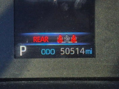 2023 Toyota Corolla LE CVT (Natl)