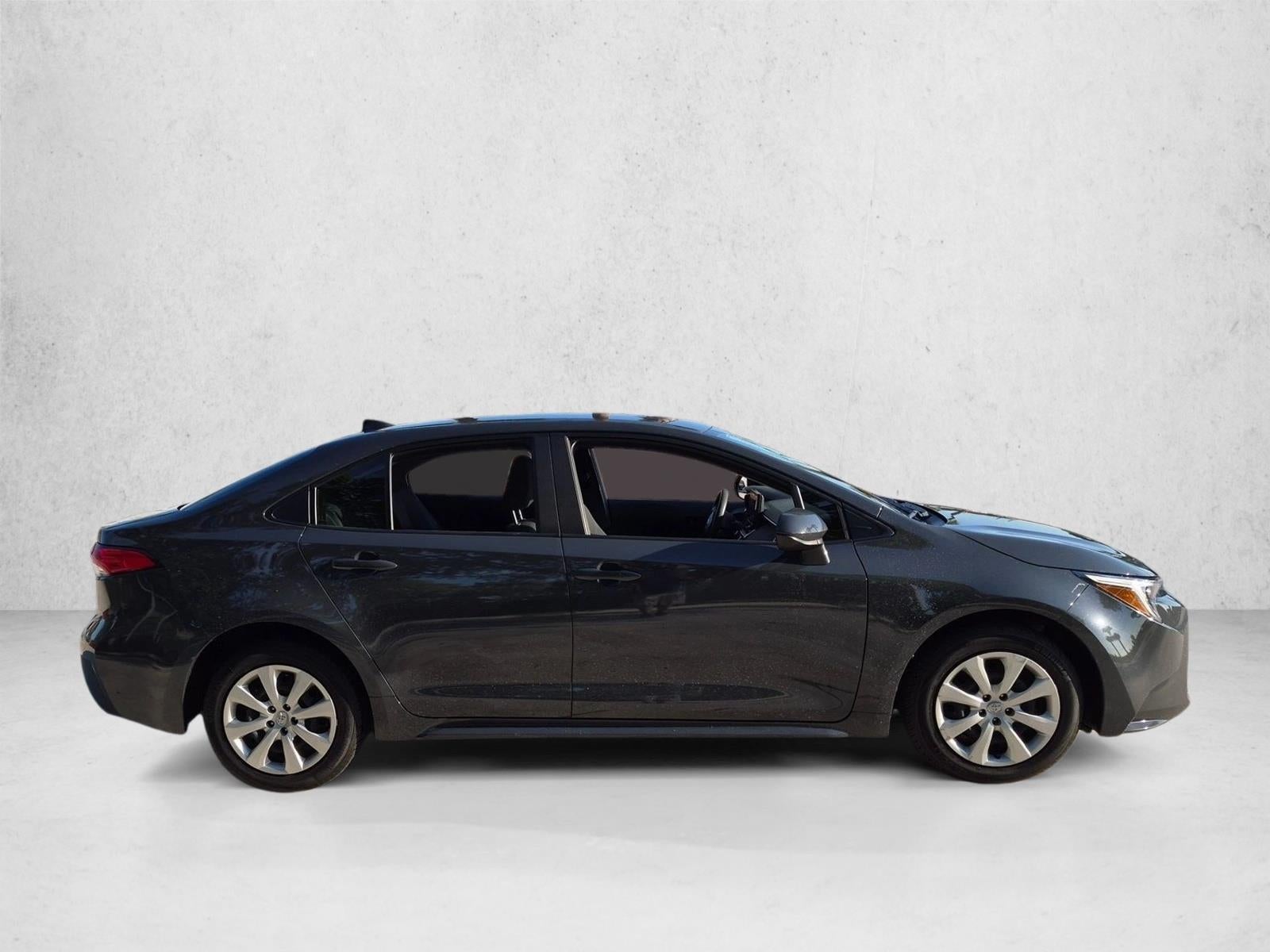 2023 Toyota Corolla Hybrid LE FWD (Natl)