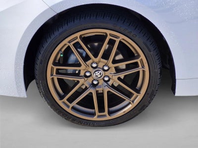 2024 Toyota Corolla Hybrid Nightshade Edition FWD (Natl)
