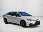 2024 Toyota Corolla Hybrid Nightshade Edition FWD (Natl)