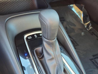 2024 Toyota Corolla Hybrid LE FWD (Natl)