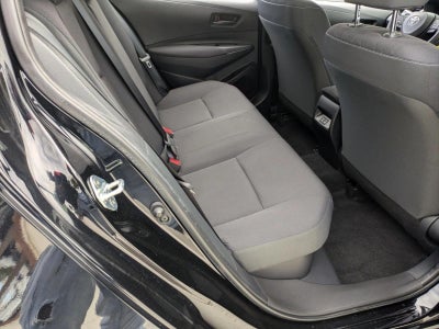 2024 Toyota Corolla Hybrid LE FWD (Natl)