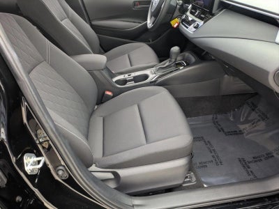 2024 Toyota Corolla Hybrid LE FWD (Natl)