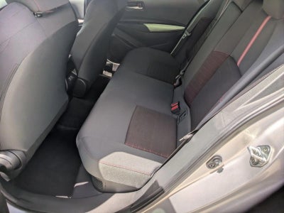 2024 Toyota Corolla Hybrid SE FWD (Natl)