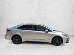 2024 Toyota Corolla Hybrid SE FWD (Natl)