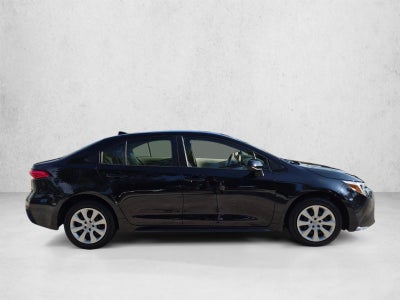 2024 Toyota Corolla Hybrid LE FWD (Natl)