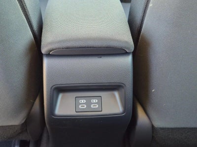 2026 Toyota Corolla Hybrid LE FWD (Natl)