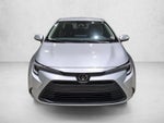 2026 Toyota Corolla Hybrid LE FWD (Natl)