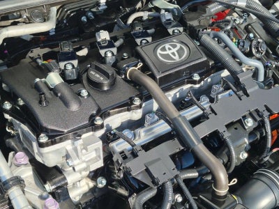 2026 Toyota Corolla Hybrid LE FWD (Natl)