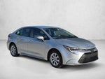 2026 Toyota Corolla Hybrid LE FWD (Natl)