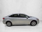 2026 Toyota Corolla Hybrid LE FWD (Natl)