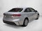 2026 Toyota Corolla Hybrid LE FWD (Natl)