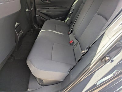 2023 Toyota Corolla Hybrid LE FWD (Natl)