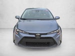 2022 Toyota Corolla LE CVT (Natl)