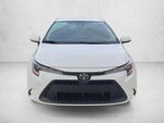 2022 Toyota Corolla LE CVT (Natl)