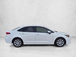 2022 Toyota Corolla LE CVT (Natl)