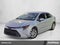 2021 Toyota Corolla LE CVT (Natl)