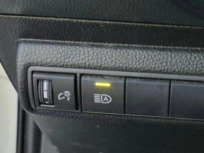 2021 Toyota Corolla LE CVT (Natl)