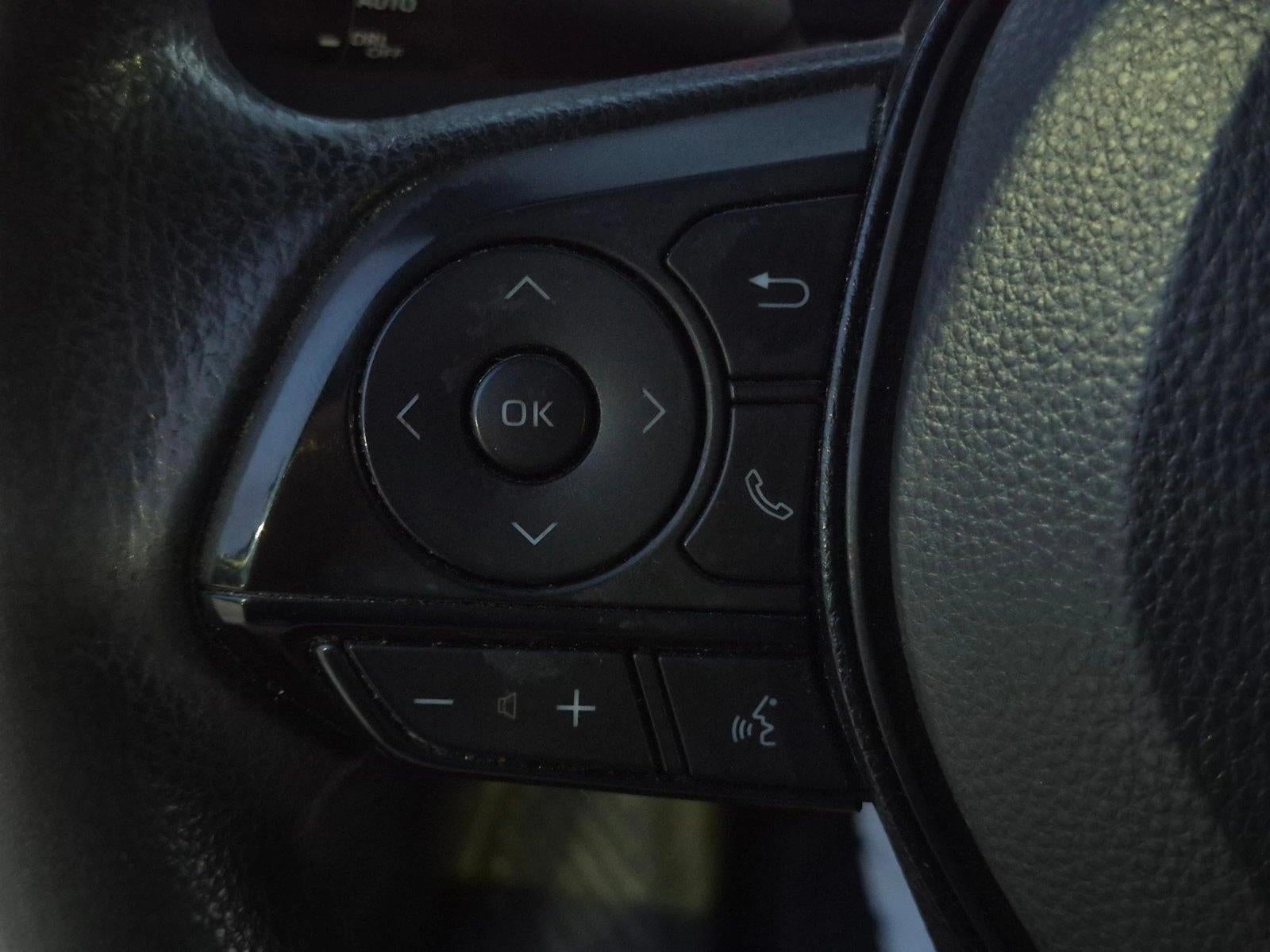 2021 Toyota Corolla LE CVT (Natl)