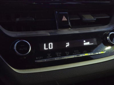 2021 Toyota Corolla LE CVT (Natl)