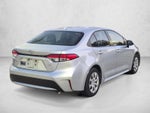 2021 Toyota Corolla LE CVT (Natl)