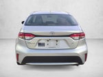 2021 Toyota Corolla LE CVT (Natl)