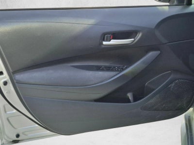 2021 Toyota Corolla LE CVT (Natl)
