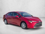 2021 Toyota Corolla LE CVT (Natl)