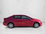 2021 Toyota Corolla LE CVT (Natl)
