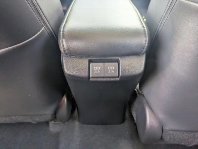 2022 Toyota Prius Prime XLE (Natl)