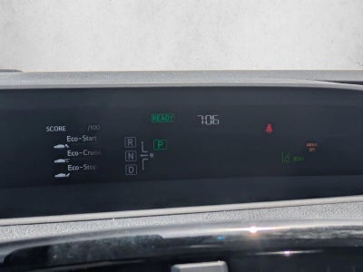 2016 Toyota Prius 5dr HB Four Touring (GS)