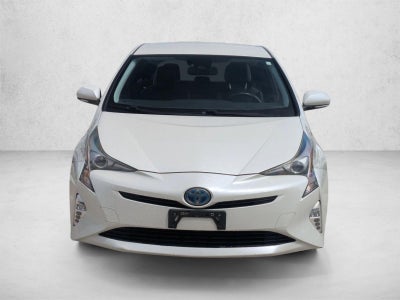 2016 Toyota Prius 5dr HB Four Touring (GS)