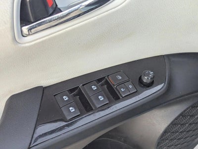 2017 Toyota Prius Two (SE)